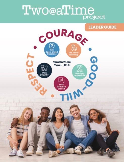 Elementary aged toolkit for communication skills