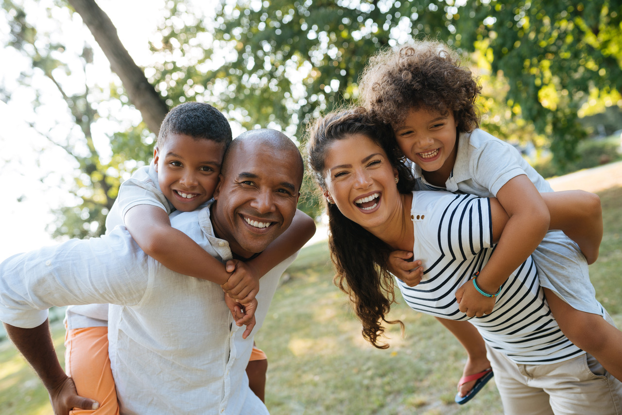 Parent & Family Resource