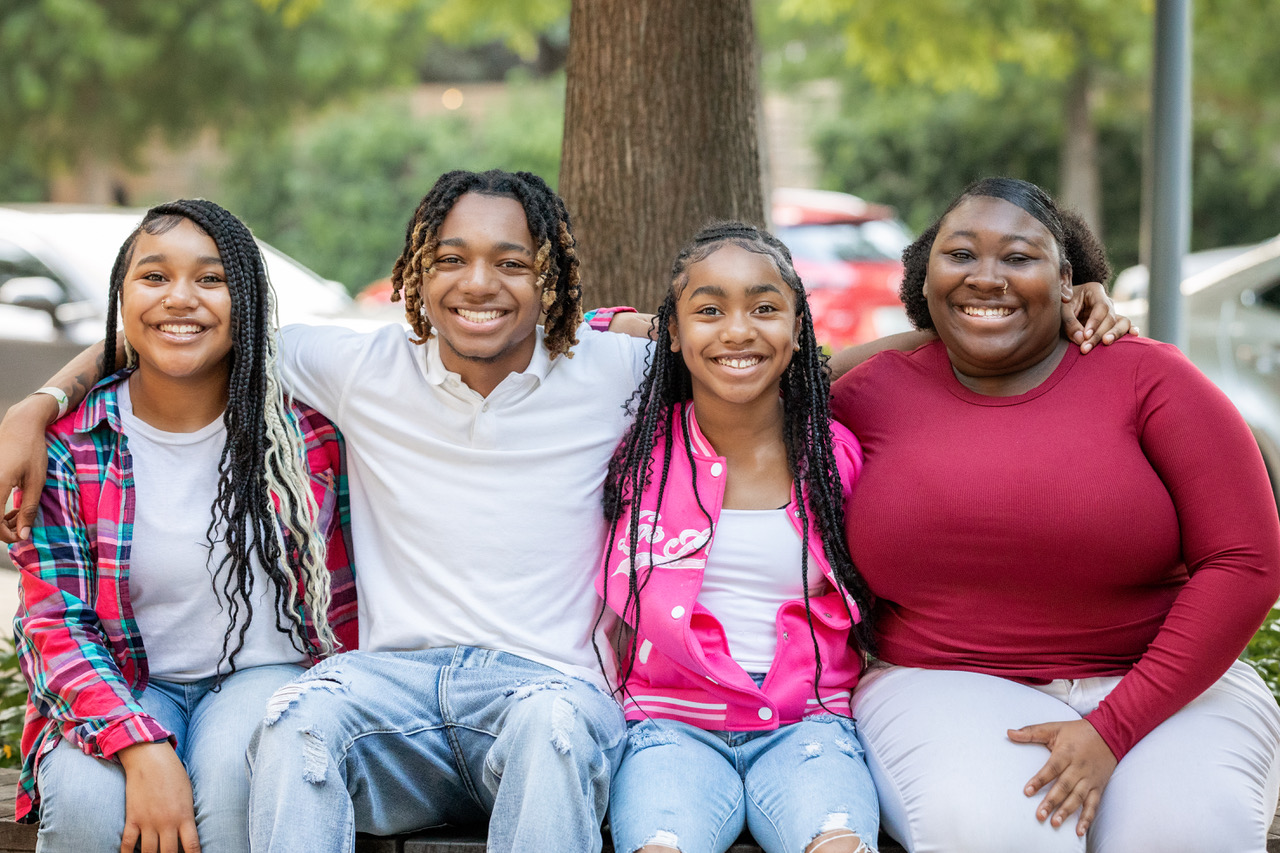 Your Family's Reset Button Is Here